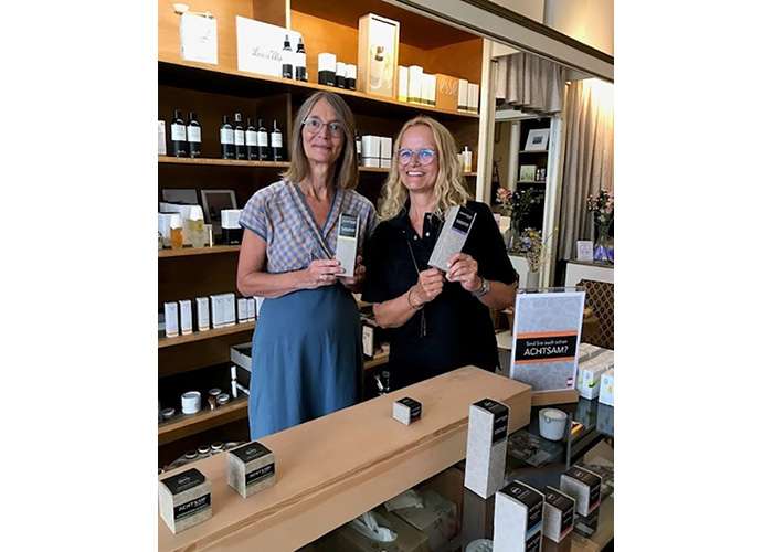 JAHRESFEST NATURKOSMETIK JOSEFSTADT