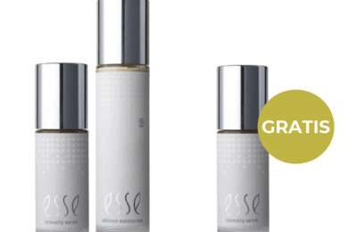 TOLLE ESSE PLUS AKTION