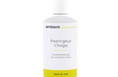 ambient-living-cosmetics-Peelingkur_Chaga