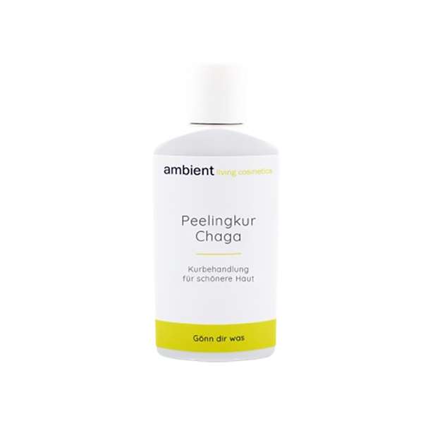 ambient-living-cosmetics-Peelingkur_Chaga