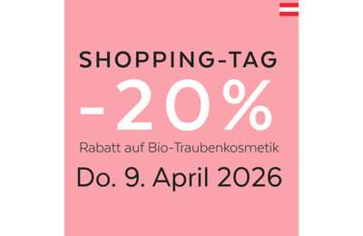 BEAUTY SHOPPING TAG, 9.4.