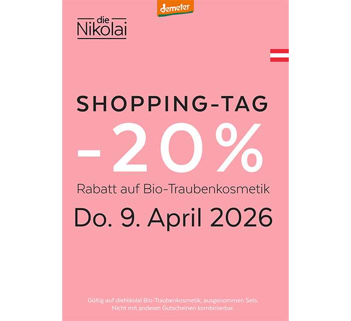 BEAUTY SHOPPING TAG, 9.4.