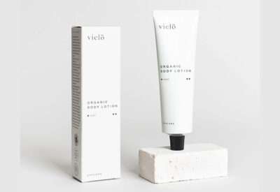vielö bodylotion