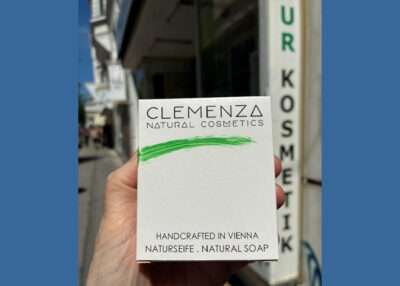 clemenza Seifenaktion
