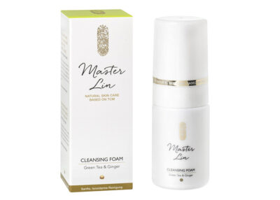 Cleansing Foam