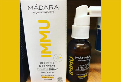 MADARA Mundspray