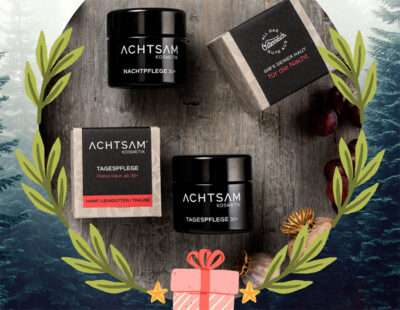 Aktion ACHTSAM