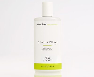 Ambient Schutz + Pflege, 250ml