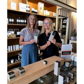 JAHRESFEST NATURKOSMETIK JOSEFSTADT
