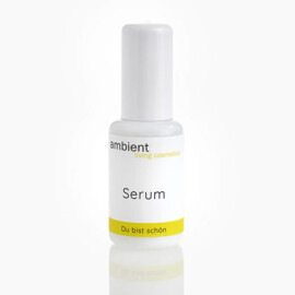 AKTION: ambient Serum 30 ml