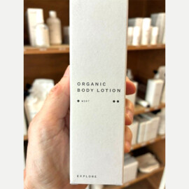 vielö AKTION vielö Organic Body Lotion