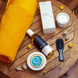 Haarpflege Haarpflege