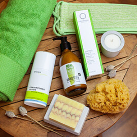 Körperpflege Körperpflege