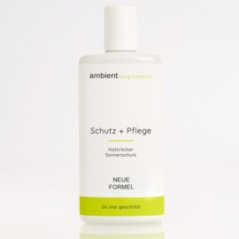 PRODUKT DES MONATS MAI Ambient Schutz + Pflege, 250ml
