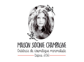 Maison Sidonie Champagne